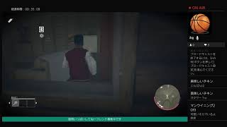 13日の金曜日ジェイソンplay part10初見大歓迎参加です