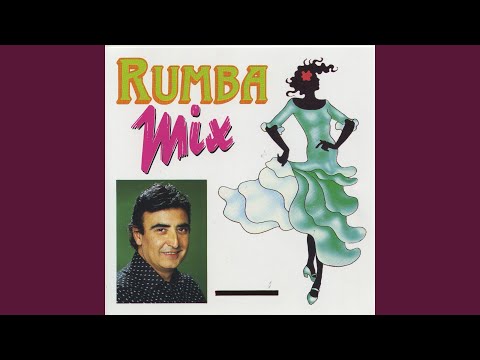 Popurri Rumba Mix: El Lunar de Maria / La Noche del Hawaiano / Me Pediste un Beso / Tracatra /...
