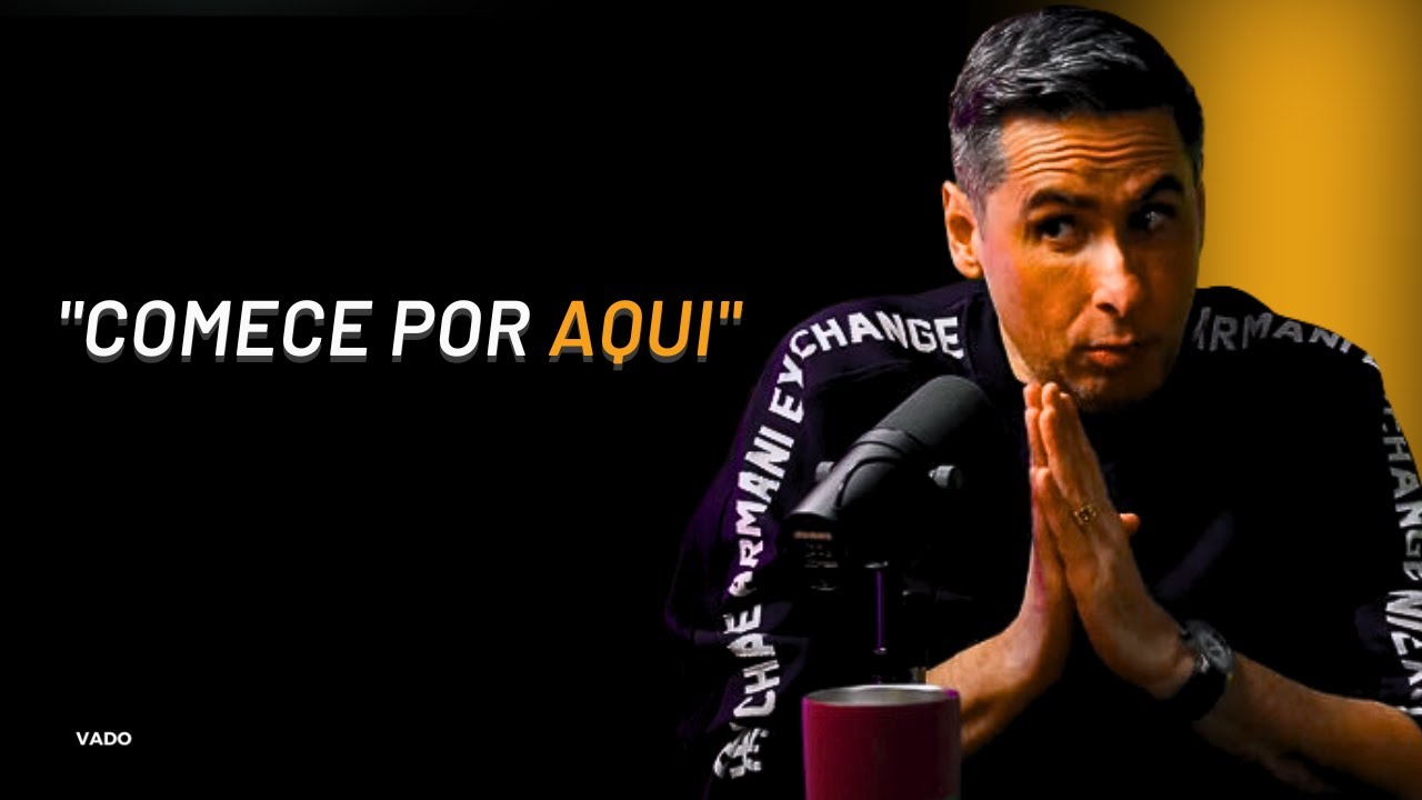 COMO TER VÁRIOS NEGÓCIOS SEM TER PROBLEMAS ? | Flávio Augusto