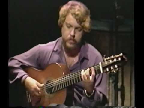 Raphael Rabello - La Catedral - Heineken Concerts 1993