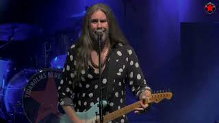 Tidaholms Bluesfestival 2020   Pontus Snibb`s Wreck of Blues