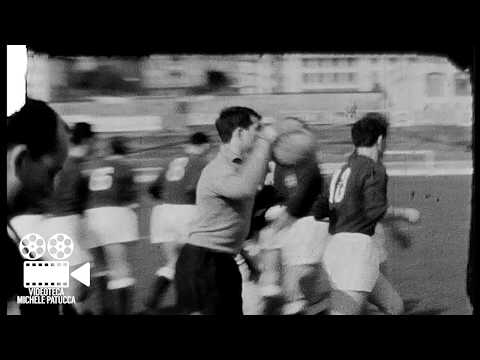 Perugia-Fiorentina (1-1) (1963)