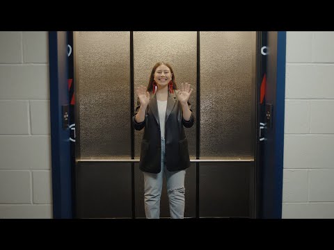 24 seconds to WIN $10k! GoDaddy Elevator Pitch