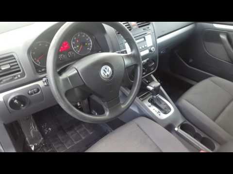 2007 Volkswagen Rabbit
