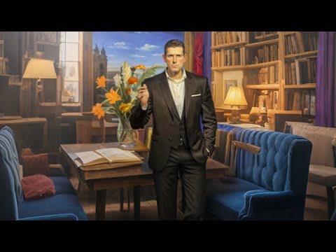 Sermon by Olaf Latzel - Gideon - Idolatry - Occultism - Islam and Co. / House cleansing!