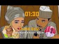 UWAR GIDA | Jafar Jikamshi | Official lyrics Video