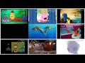REUPLOAD Up To Faster NineParison