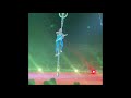 My First Experience At Sesame Street Circus