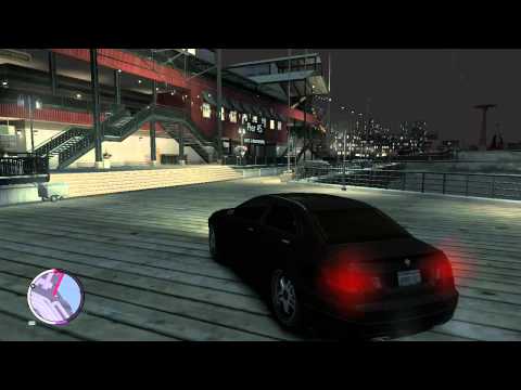 GTA IV Ballad of gay Tony 100% Completion Pt 35 - Ladies Half Price