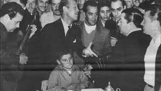 ANIBAL TROILO - ROBERTO GRELA - ROBERTO GOYENECHE - MALENA (Radio Splendid, 1962)