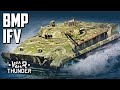 BMP Family War Thunder