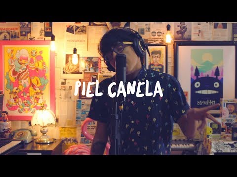 Mi Sobrino Memo - Piel Canela (cover)