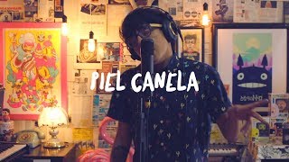 Piel Canela Music Video