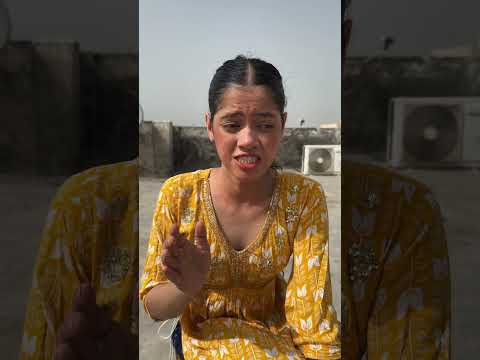 Kanjoos🥸 Aur Garmi🥵☀️#shorts #comedy #funny #olidavines