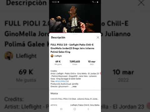 FULL PIOLI 2.0 Lleflight Pablo Chil-e GinoMella Jordan23 Drago Jairo Julianno Polima Galee King