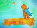 Nick Jr Productions Nelvana 2006