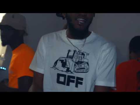 The Range Show Recap (Ft. Blaze Bar$, P. Red & Chef Shirley)