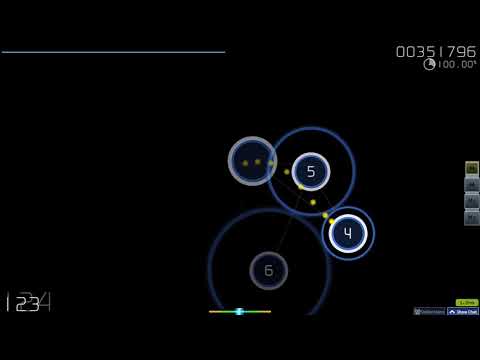 Shokotan Daisuki Dempagumi - PUNCH LINE! [Korai] 100.00% FC (233pp) | osu!