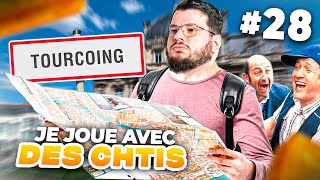 JE JOUE AVEC DES CH'TIS | BEST OF #28