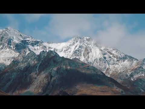 Vídeo acampamento Glenorchy