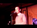 Matt Doyle - "You Made Me Love You" at ...