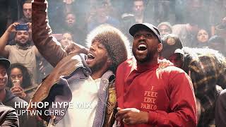 Hip Hop Hype Mix - Kanye West, Drake, Pop Smoke, Baby Keem, BIA, Travis Scott, Cardi B, Jack Harlow
