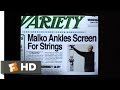 Being John Malkovich 10 11 Movie CLIP John Malkovich Becomes A Puppeteer 1999 HD