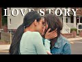 Ellie And Aster Lesbian Love Story The Half Of It