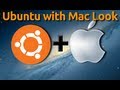 Make Ubuntu Look Like Mac OS X - Ubuntu 13.04 ...