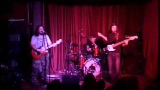 Devil&#39;s Playground