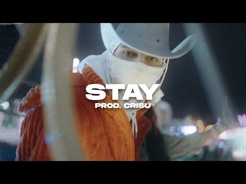 [FREE] Jrilla x Drill TYPE BEAT "STAY" (Prod. crisu)
