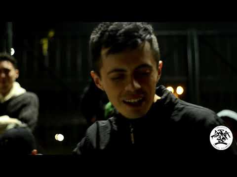 (YERO) + INDRIAGO vs (CARPEDIEM) + LUMIERE  | FINAL | K.O Filtro Movistar Arena | Fecha V