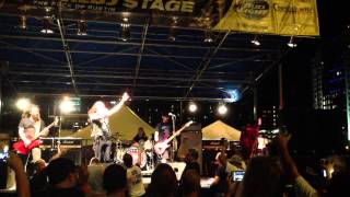 Dangerous Toys 8/23/14