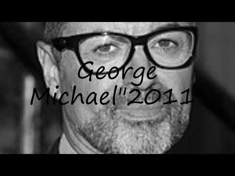 How to pronounce George Michael"2011" in English?