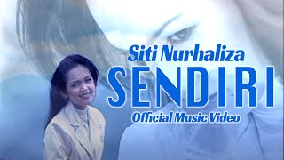 Siti Nurhaliza - Sendiri (Official Music Video)