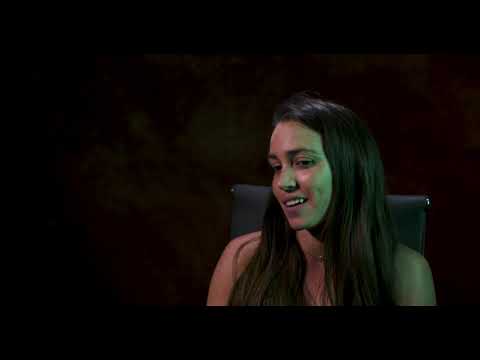 Andrea De Angelis will be playing Sofia in Tena Movie