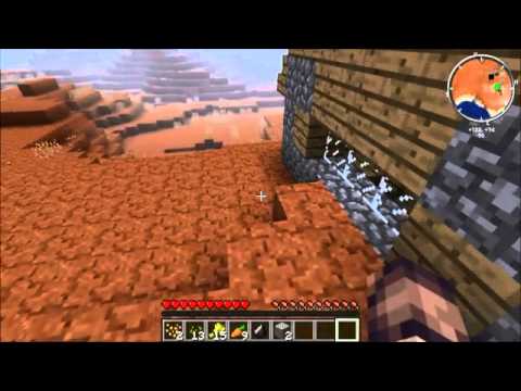 Lets Play Minecraft FTB Ultimate 1 Das Neu Projekt
