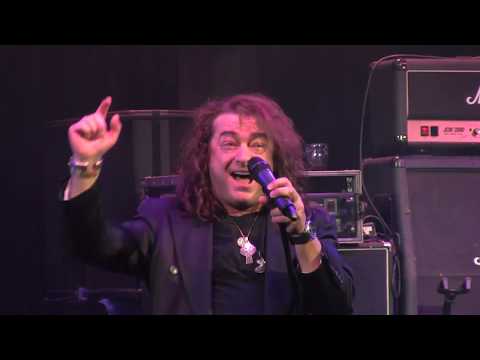 Kevin Chalfant.Don't Stop Believin'/Lovin',Touchin',Squeezin.Rockingham Festival-2016.