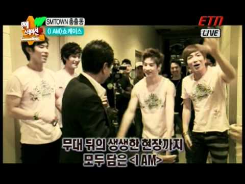 120501.ETN.연예스테이션W.태티서.IAM.쇼케이스