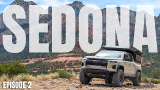 This Trail ONLY Allows 12 Vehicles a Day | 2023 Colorado ZR2