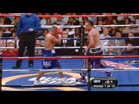 WOW!! WHAT A FIGHT - Juan Diaz vs Paulie Malignaggi I, Full HD Highlights