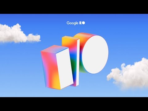 "Google Revolutionizes AI at I/O 2025!"