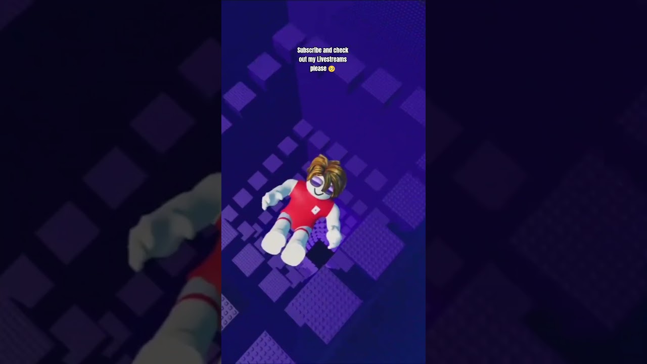 Roblox fall trend #shorts