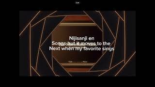 #nijisanji_en #kpop 