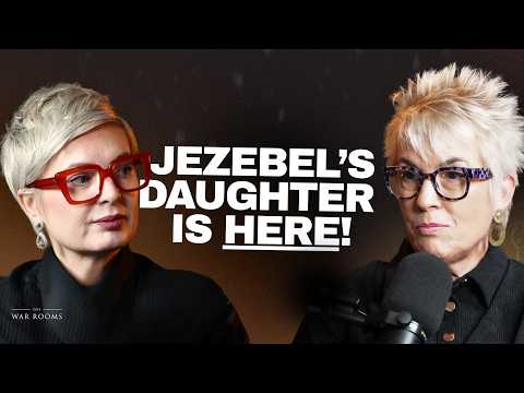 The Spirit Killing the New Move | The War Rooms Episode 48