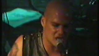 MYSTIC CIRCLE- Goteborg 4-10-00