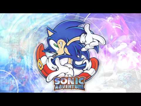 Sonic Adventure ‒ Boss: 
