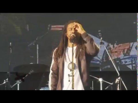 The Wailers - Show completo Cosquín Rock 2016