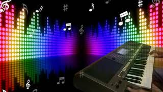 Download lagu Banyu Langit [LAGISTA], Tanpa Kendang Yamaha PSR S970 mp3