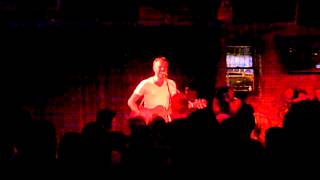 Ben Nichols -- Last NIght in Town